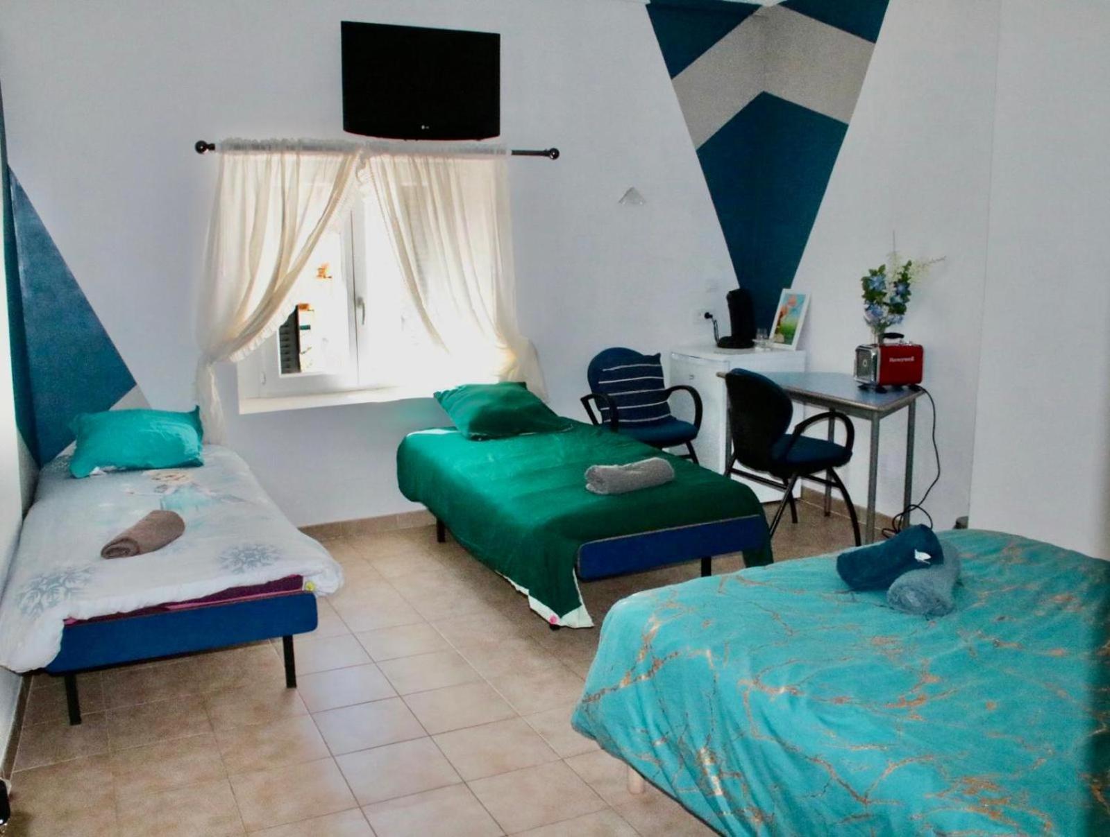 Moulin Gaillard Hotel Bédarieux Cameră foto